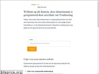 hetbestevandekweker.nl