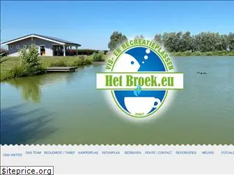 hetbroek.eu