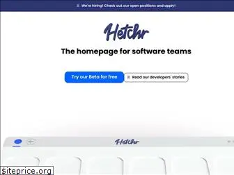hetchr.com
