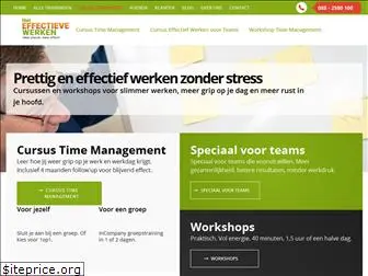 heteffectievewerken.nl