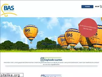 heteluchtballonnen.nl