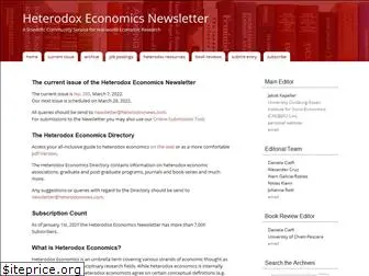 heterodoxnews.com