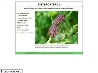 heteropteron.de