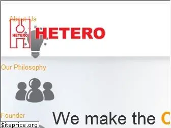 heteroworld.com