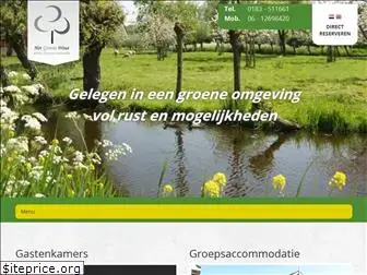 hetgroenewout.nl