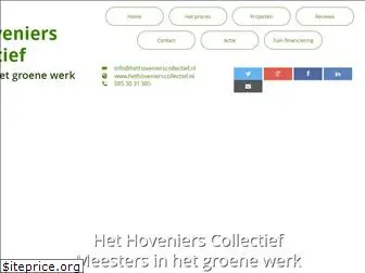 hethovenierscollectief.nl