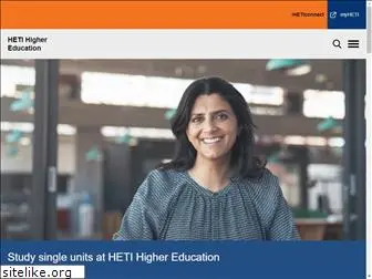 heti.edu.au