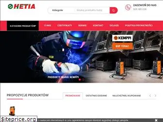 hetia.com.pl