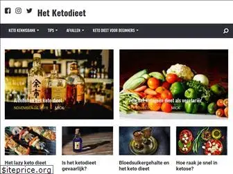 hetketodieet.nl