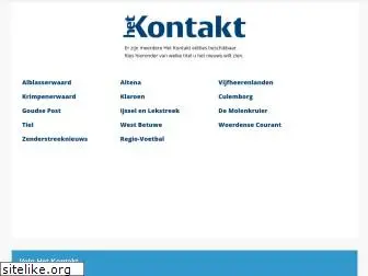 hetkontakt.nl