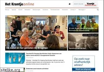 hetkrantje-online.nl