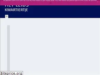 hetleidskwartiertje.nl