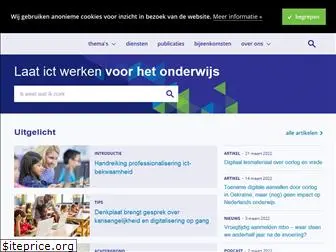 hetlerenvandetoekomst.nl