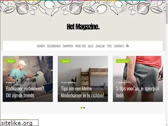 hetmag.nl