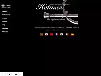 hetman.com