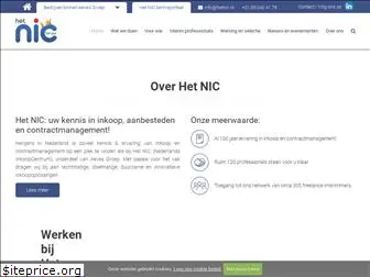 hetnic.nl