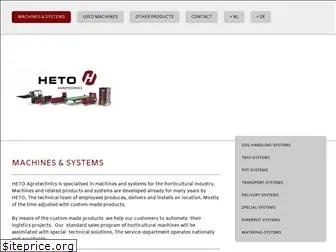 hetoagrotechnics.com