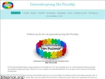 hetpuzzeltje.nl