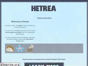 hetrea.com