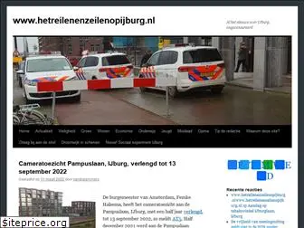 hetreilenenzeilenopijburg.nl