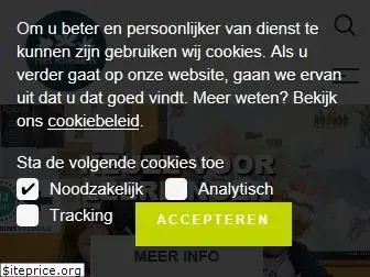 hetrhedens.nl