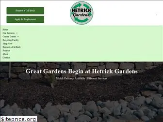 hetrickgardens.com