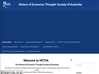 hetsa.org.au