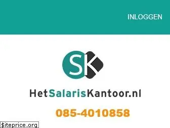 hetsalariskantoor.nl