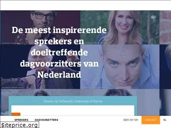 hetsprekersburo.nl