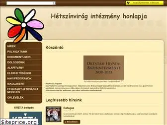 hetszinv.hu