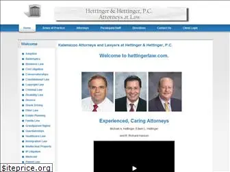 hettingerlaw.com