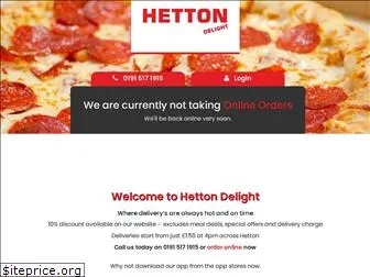 hettondelight.com