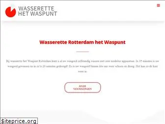 hetwaspunt.nl
