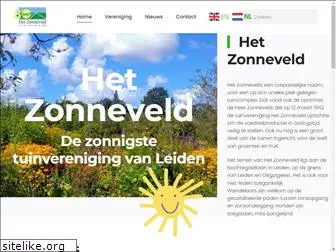 hetzonneveld.nl