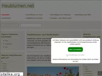 heublumen.net