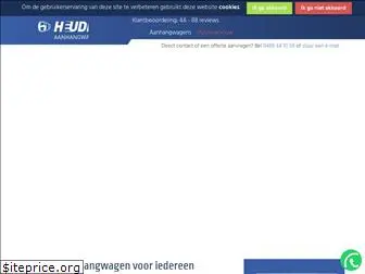 heudrashop.nl