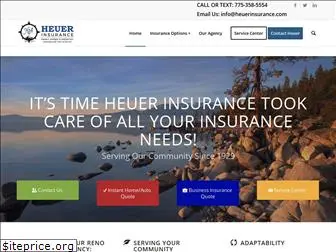 heuerinsurance.com