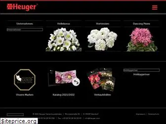heuger.com