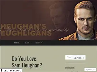 heughligans.com