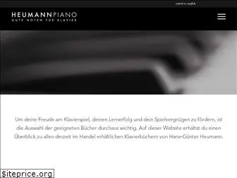 heumannpiano.de