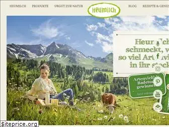 heumilch.com