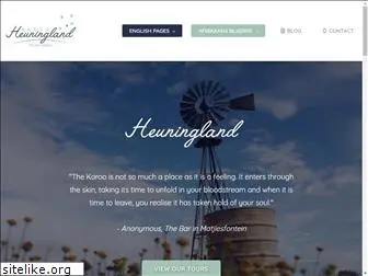 heuningland.com