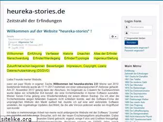 heureka-stories.de