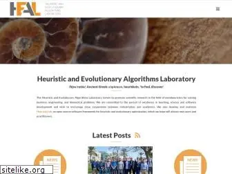 heuristiclab.com