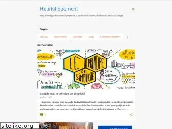 heuristiquement.com