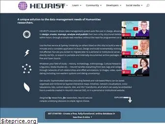 heuristnetwork.org