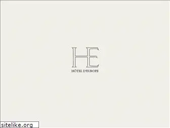 heurope.com