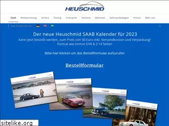 heuschmid.de