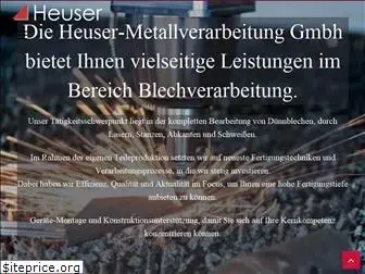 heuser-metall.de