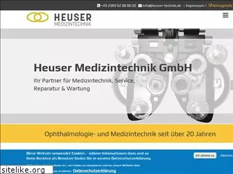 heuser-technik.de